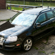 Illustration for article titled 2009 VW Jetta SportWagen TDI, Part One